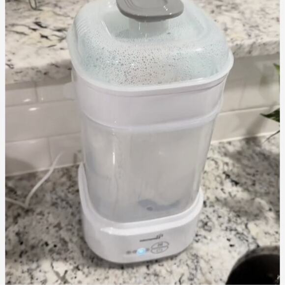 Bottle Sterilizer and Dryer by GROWNSY - Picture 10 of 10